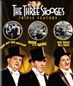 مجموعه آثار 3 کله پوک (2DVD)(مو هاوارد)(دوبله فارسی+اصلی)1934
