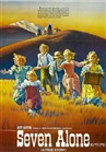 هفت کودک یتیم (ارل بلامی،دیوی مارتین،آلدو ری)(دوبله فارسی)1974