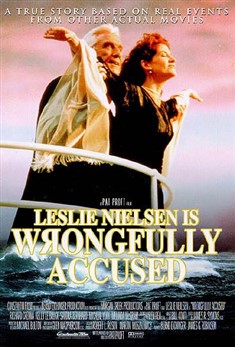 متهم اشتباهی (لسلی نیلسن،ریچارد کرنا)(دوبله فارسی+اصلی+زف+منو)1998