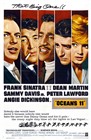 11 سارق در لاس وگاس (فرانک سیناترا)(دوبله فارسی+منو)1960