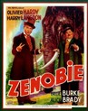 زنوبیا (اولیور هاردی،هری لنگدون)(دوبله فارسی+منو)1939