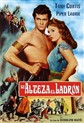 پرنس دزد (کپچر)(رودولف ماته،تونی کرتیس،پایپر لوری)(دوبله فارسی)1951