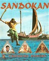 صادق خان (کپچر)(سرجیو سولیما،کبیر بدی)(دوبله فارسی)1976