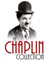 مجموعه  فیلمهای چارلی چاپلین (8DVD)(بیکلام+منو)1914-1920