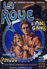 چرخ (ابل گانس،آیوی کلوس)(بیکلام)1921
